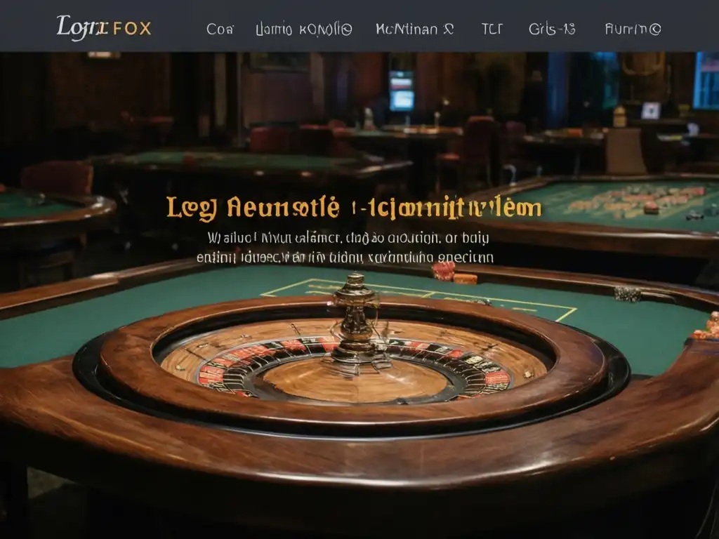 FGFOX Banner