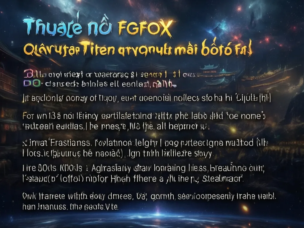 Hướng dẫn thuật ngữ casino
